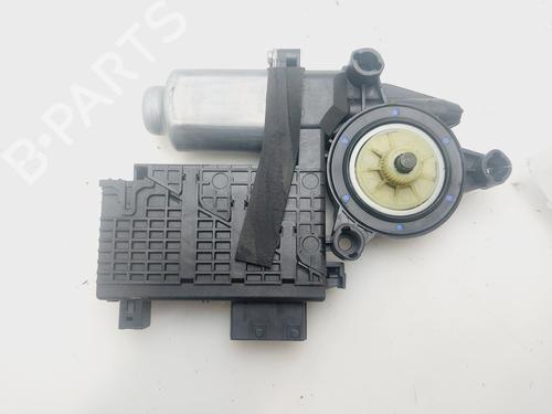 Moteur de lève-vitre avant droit CITROËN C4 Picasso I MPV (UD_) 1.6 HDi 110 (112 hp) 29903784