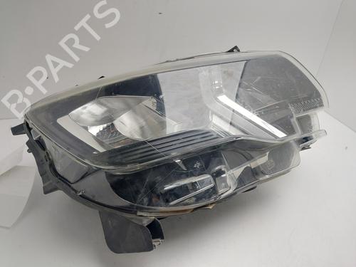 Used Right headlight Right headlight PEUGEOT RIFTER 1.5 BlueHDi 100 (102 hp) 33817766 33817766