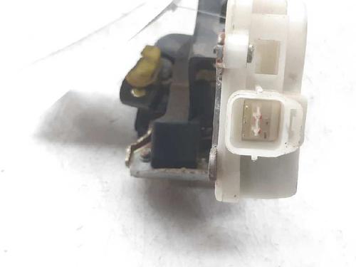 Rear right lock HYUNDAI ELANTRA III Saloon (XD) 1.6 | BP4737362C99 