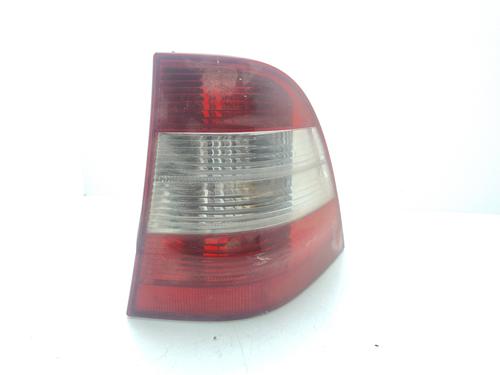Used Right taillight MERCEDES-BENZ M-CLASS (W163) [1998-2005]  23857430