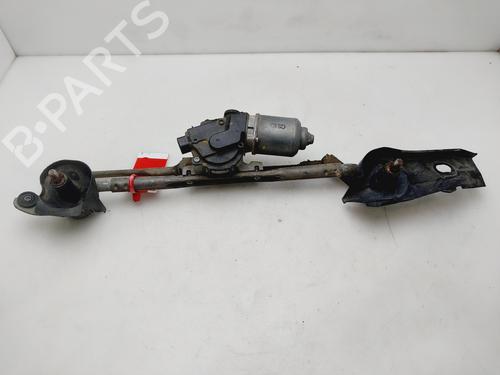 Used Front wiper motor Front wiper motor MAZDA 6 Estate (GH) 2.0 MZR-CD (GH14) (140 hp) 33440015 33440015