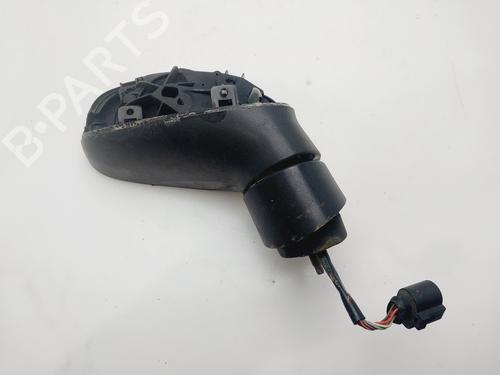 Right mirror SEAT LEON (1P1) | BP32234433C27
