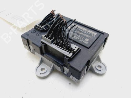 Comfort control module JAGUAR XF I (X250) 3.0 D | BP29394992M56 