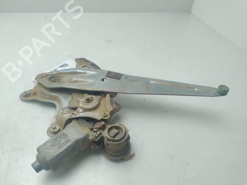 Used Rear right window mechanism TOYOTA RAV 4 II (_A2_) 2.0 D 4WD (CLA20_, CLA21_, CLA20R, CLA21R) (116 hp) 28477636