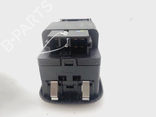 Venstre Foran elrute bryter PEUGEOT 206 Hatchback (2A/C) 2.0 HDI 90 | BP29113030I27 