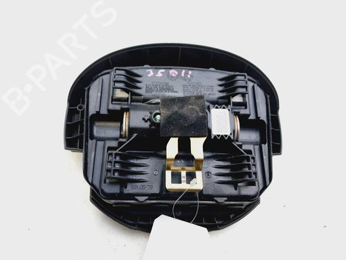 Driver airbag RENAULT MEGANE II (BM0/1_, CM0/1_) 1.5 dCi (BM0F, BM0T, BM2B, CM0F, CM0T) | BP18864995C9 