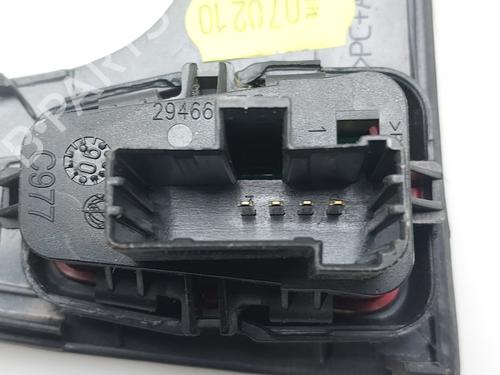 Warning switch FIAT CROMA (194_) 1.9 D Multijet (194AXB1B) | BP33056062I22 - Image 3
