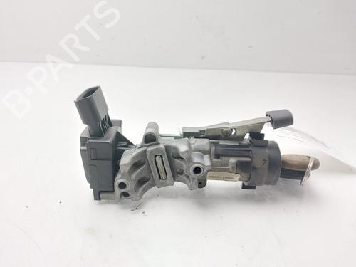 Used Ignition barrel CHRYSLER VOYAGER IV (RG, RS) 2.5 CRD (141 hp) 30604071