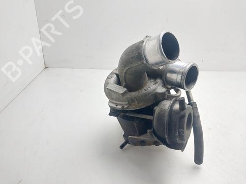 Turbolader/Kompressor für Turbolader/Kompressor 36813178 36813178