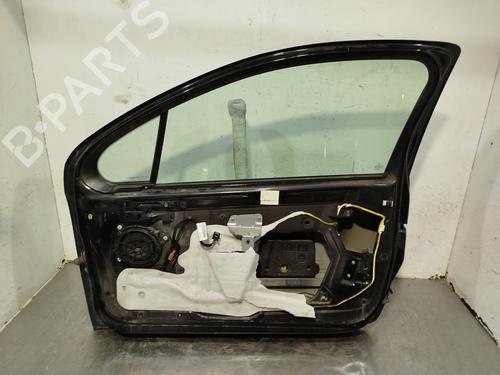 Right front door PEUGEOT 207 (WA_, WC_)  | BP23536766C3 