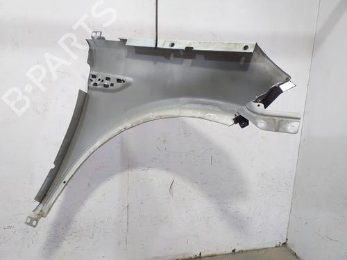 Left front fenders LAND ROVER DISCOVERY SPORT (L550) 2.0 D 4x4 | BP20106140C41 
