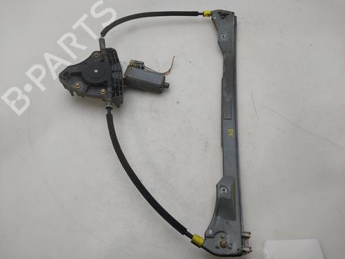 Used Front left window mechanism Front left window mechanism RENAULT CLIO II (BB_, CB_) 1.5 dCi (B/CB07) (65 hp) 34435699 34435699