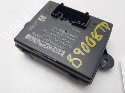 Comfort control module FORD FOCUS III | BP33163066M56 - Image 2