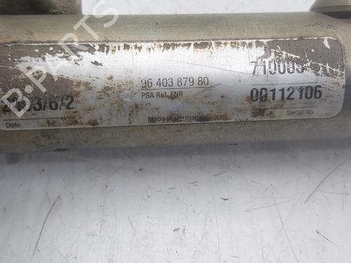 Injection rail SUZUKI VITARA (ET) HDI (SE 420HDI) | BP37757012M98 - Image 4