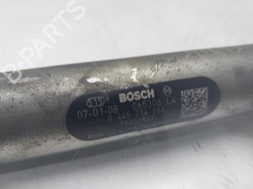 Injection rail OPEL CORSA D (S07) | BP33539990M98 - Image 2