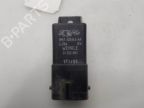 Used Electronic module Electronic module 38317822 38317822