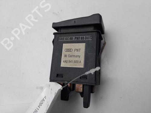 Warning switch AUDI 100 C4 Saloon (4A2) 2.5 TDI | BP33694072I22 - Image 4
