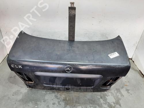 Tailgate MERCEDES-BENZ CLK (C208) CLK 200 (208.335) | BP16036533C6 