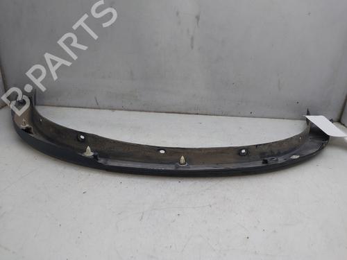 Rear left wheel arch trim BMW X3 (F25) xDrive 20 d | BP17013002C136 