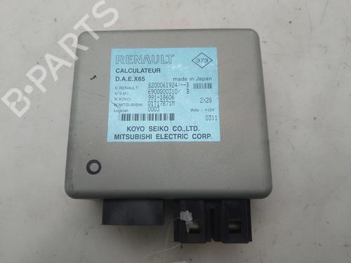 Used Electronic module Electronic module 36557827 36557827