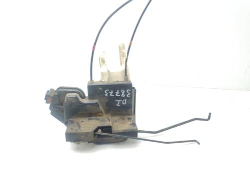 Used Front left lock HYUNDAI SANTA FÉ I (SM) 2.0 CRDi 4x4 (113 hp) 27626484