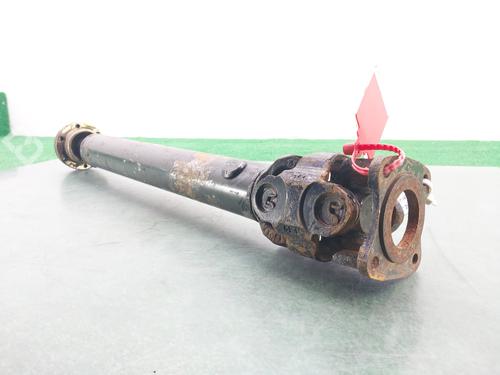 Driveshaft MERCEDES-BENZ M-CLASS (W163) ML 400 CDI (163.128) | BP17187241M37 