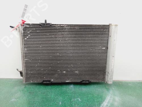 Used AC radiator AC radiator CITROËN C3 III (SX) 1.5 BlueHDi 100 (SXYHYP, SXYHTU) (102 hp) 34635820 34635820