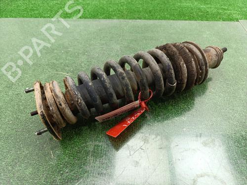Used Right rear shock absorber MERCEDES-BENZ M-CLASS (W163) [1998-2005]  28059334