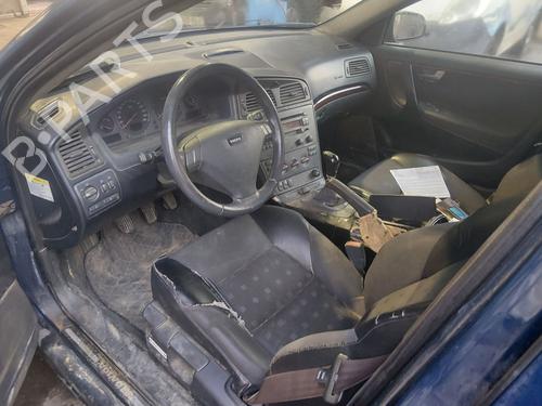 Engine control unit (ECU) VOLVO S60 I (384) D5 | BP34263693M57  - Image 10