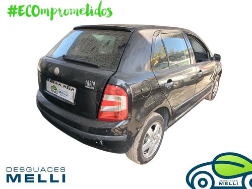 Bremselys SKODA FABIA I (6Y2)  | BP29333077L11 