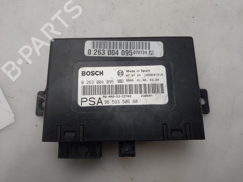 Used Electronic module Electronic module 37697111 37697111