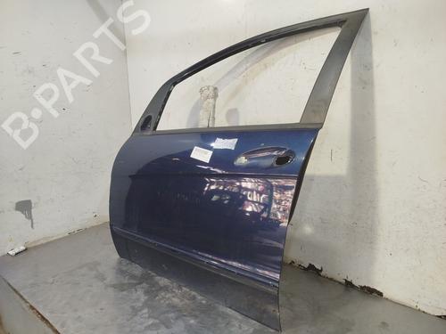 Left front door MERCEDES-BENZ A-CLASS (W169) A 180 CDI (169.007, 169.307) | BP29756105C2