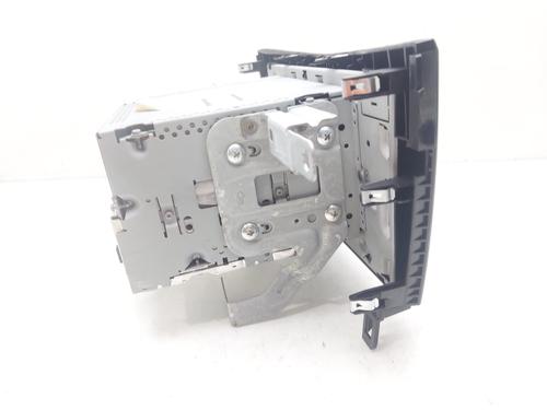 Radio NISSAN QASHQAI II (J11, J11_)  | BP16864521E6 