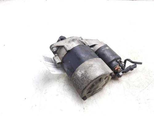 Starter MERCEDES-BENZ A-CLASS (W168) A 160 (168.033, 168.133) | BP13686361M8 