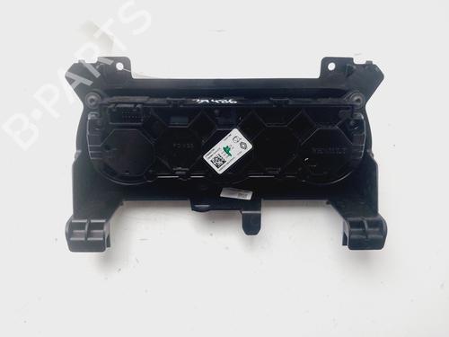 Climate control DACIA SANDERO III  | BP29390512I5 
