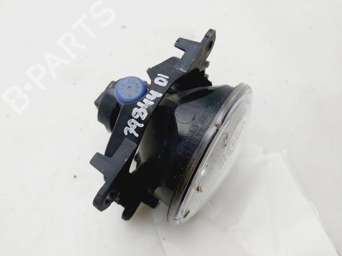 Left front fog light DACIA LODGY (JS_) | BP30133629C30