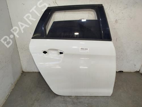 Used Right rear door PEUGEOT 308 SW II (LC_, LJ_, LR_, LX_, L4_) [2014-2021]  28725401
