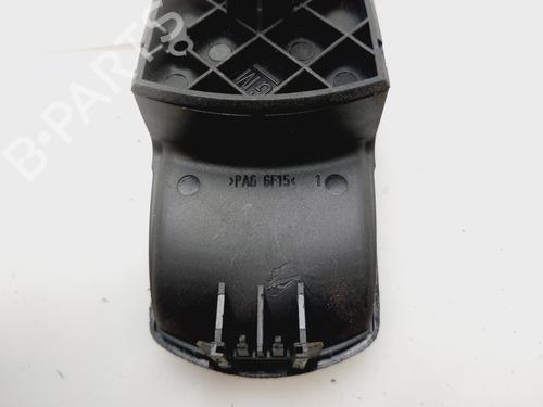 Right front window switch OPEL CORSA D (S07)  | BP29418084I26