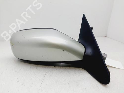Right mirror RENAULT LAGUNA II (BG0/1_) 1.6 16V (BG1G, BG1H) | BP30133681C27 