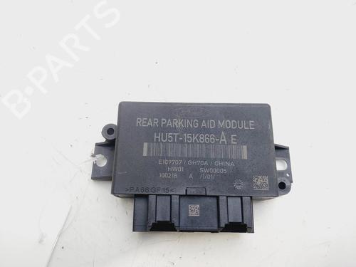 Used Electronic module FORD KA+ III (UK, FK) 1.2 Ti-VCT (85 hp) 23526897