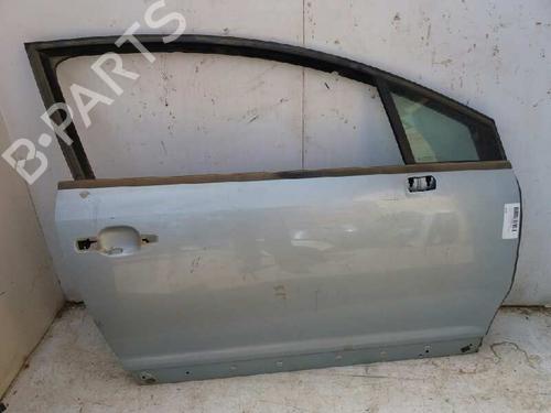 Used Right front door CITROËN C4 Coupe (LA_) 2.0 HDi (136 hp) 2873357