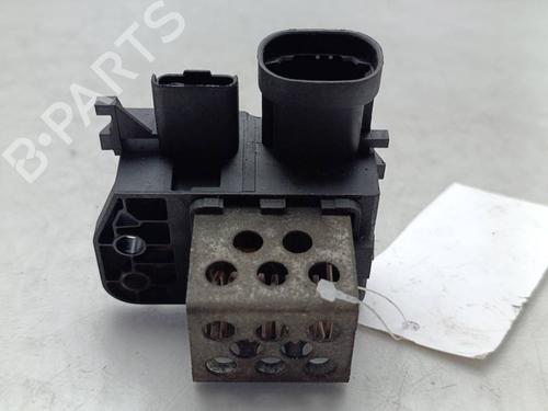 Heater resistor CITROËN BERLINGO MULTISPACE (B9) 1.6 HDi 75 16V | BP40036715M108 - Image 3