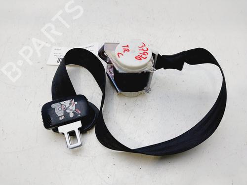 Sikkerhetsbelte bak i midten VW TOURAN (1T1, 1T2) [2003-2011]  29745080