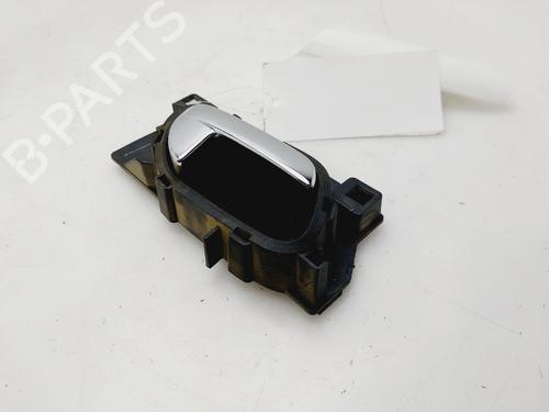 Front right interior door handle PEUGEOT 407 (6D_) 2.0 (6DRFNB, 6DRFNE) | BP29025965I14 
