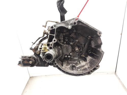Used Gearbox Gearbox PEUGEOT 106 II (1A_, 1C_) 1.5 D (57 hp) 36298084 36298084