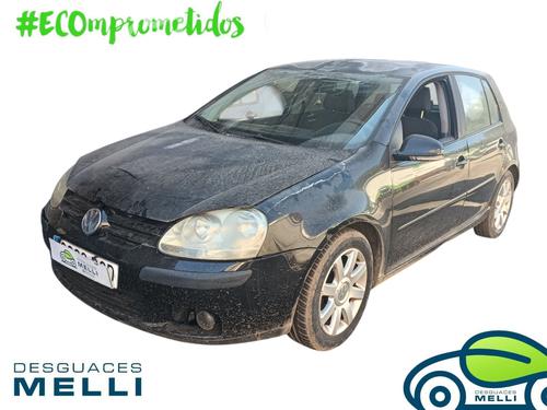 Commande Chauffage VW GOLF V (1K1)  | BP28575901I5 
