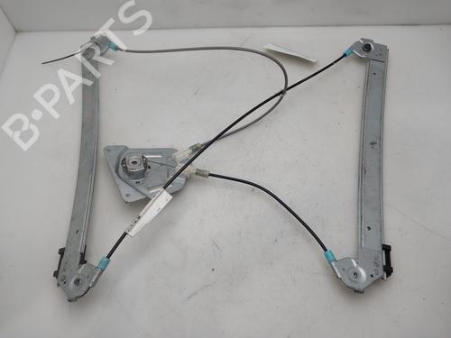 Used Front left window mechanism Front left window mechanism AUDI A3 (8P1) [2003-2013] 36036823 36036823