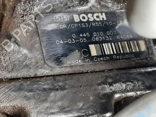 Engine FIAT STILO Multi Wagon (192_) 1.9 JTD | BP24404197M1 