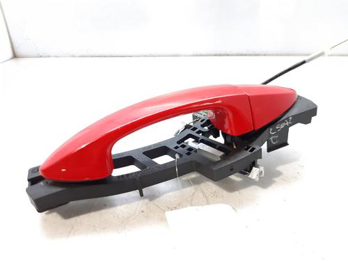 Used Rear left exterior door handle Rear left exterior door handle FORD FIESTA VI (CB1, CCN) 1.25 (82 hp) 8396239 8396239