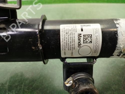 Left front shock absorber HYUNDAI TUCSON (TL, TLE) 1.6 GDi | BP28030293M16 